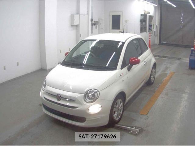 Fiat 500 2022-06 8877840-0