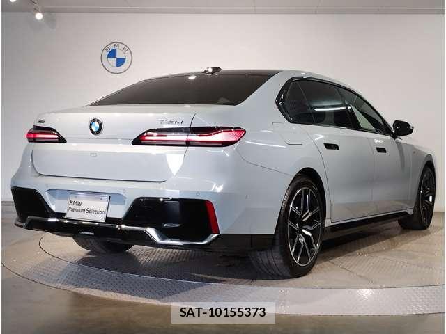 Bmw 7 SERIES 2023-06 8876745-8