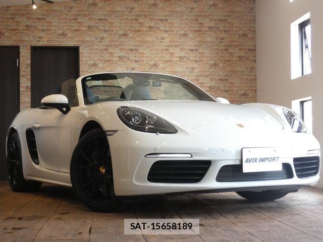Porsche 718 Boxster 2017-03 8878013-2