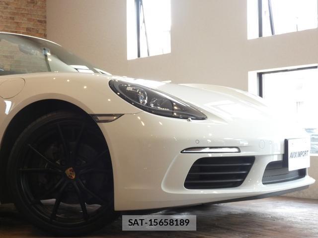 Porsche 718 Boxster 2017-03 8878013-6