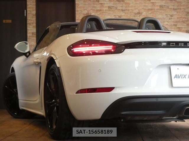 Porsche 718 Boxster 2017-03 8878013-8