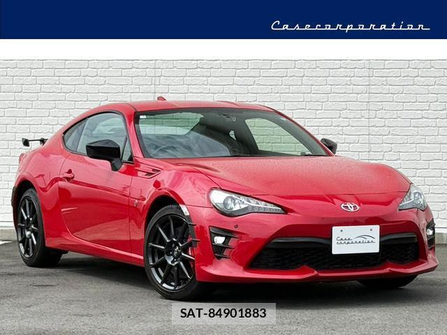 Toyota 86 2021-03 8877344-0