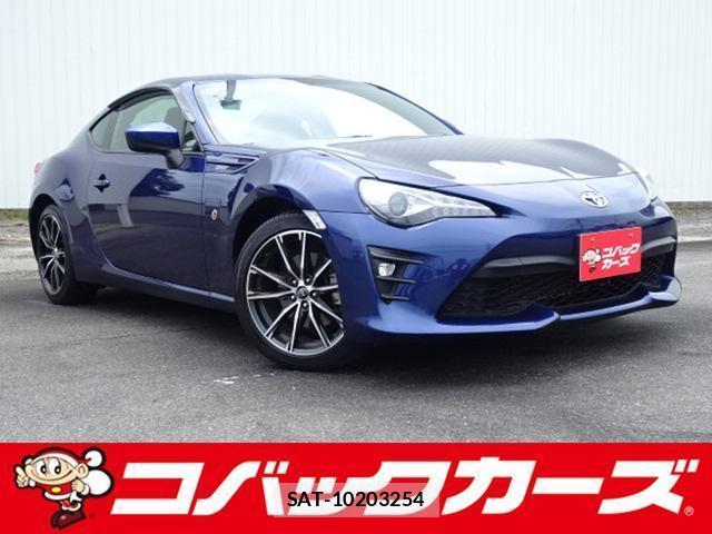 Toyota 86 2020-01 8875867-0