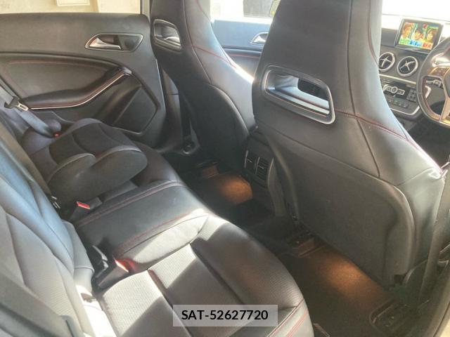 Mercedes Benz A-CLASS 2014-09 8876297-10