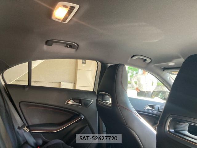 Mercedes Benz A-CLASS 2014-09 8876297-11