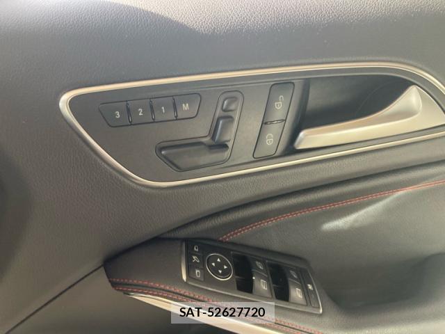 Mercedes Benz A-CLASS 2014-09 8876297-15