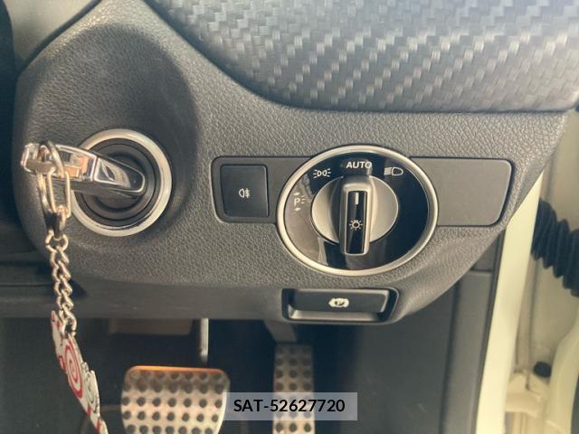 Mercedes Benz A-CLASS 2014-09 8876297-16