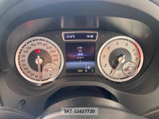 Mercedes Benz A-CLASS 2014-09 8876297-17