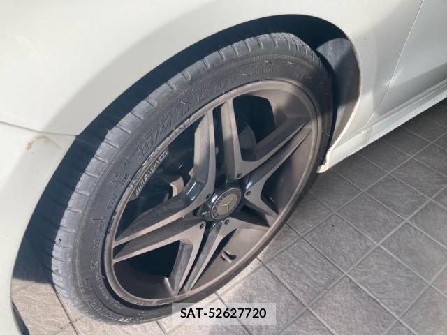 Mercedes Benz A-CLASS 2014-09 8876297-2