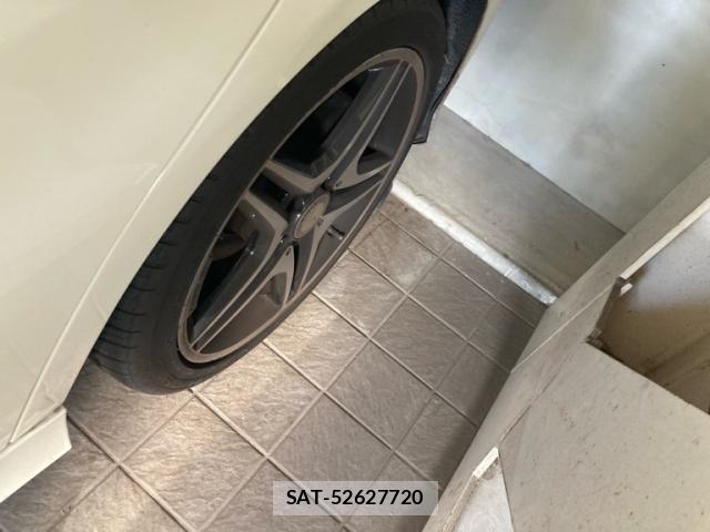 Mercedes Benz A-CLASS 2014-09 8876297-3