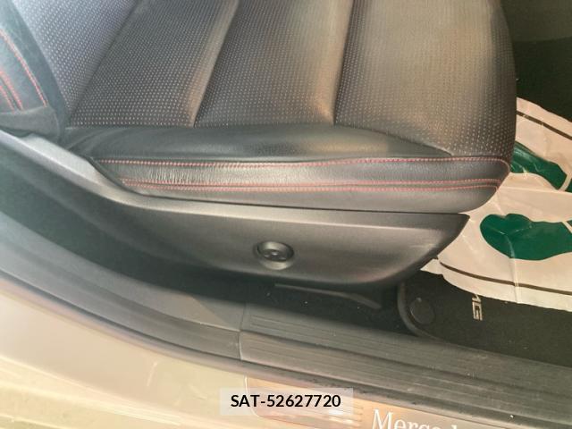 Mercedes Benz A-CLASS 2014-09 8876297-8