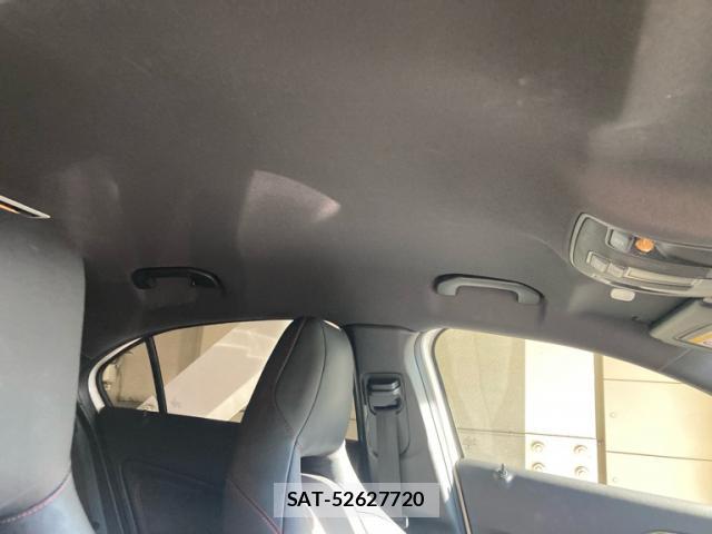 Mercedes Benz A-CLASS 2014-09 8876297-9