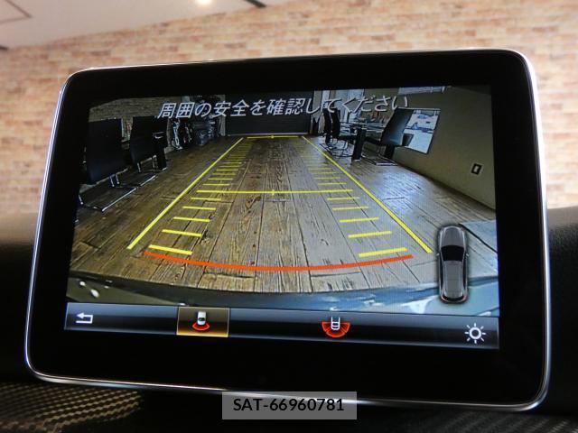 Mercedes Benz A-CLASS 2016-12 8878010-11