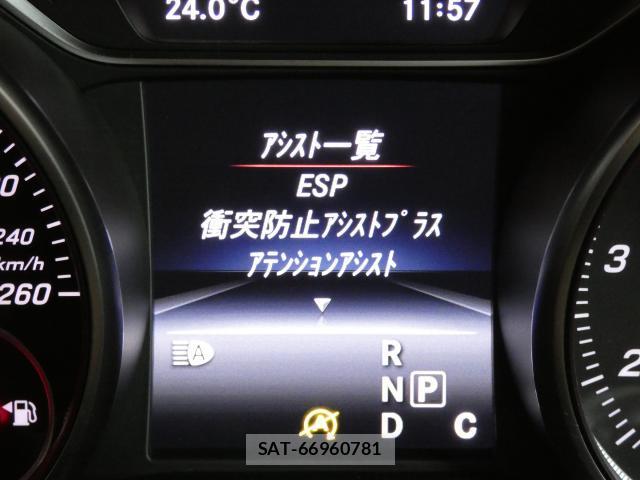 Mercedes Benz A-CLASS 2016-12 8878010-12