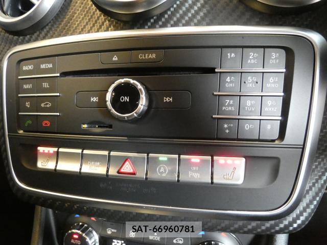 Mercedes Benz A-CLASS 2016-12 8878010-14