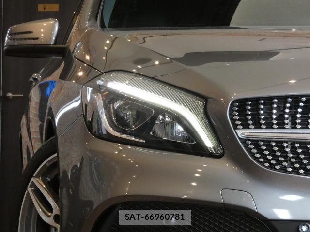 Mercedes Benz A-CLASS 2016-12 8878010-2