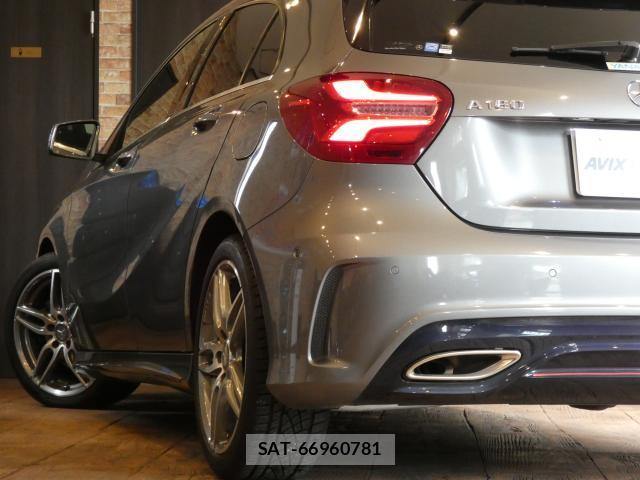 Mercedes Benz A-CLASS 2016-12 8878010-6