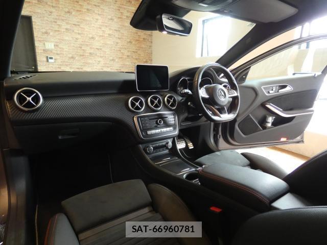 Mercedes Benz A-CLASS 2016-12 8878010-7