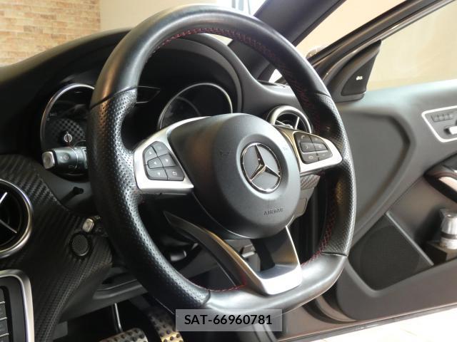 Mercedes Benz A-CLASS 2016-12 8878010-8
