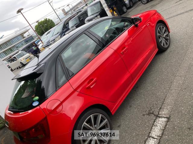 Audi A1 2013-12 8876717-2