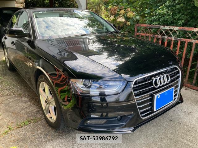 Audi A4 2015-10 8877542-1