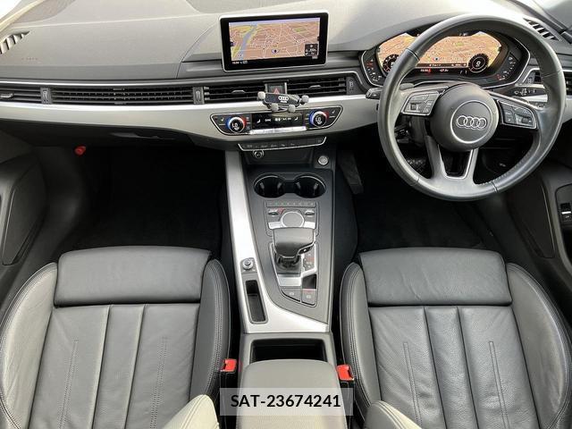 Audi A4 2019-12 8877648-1