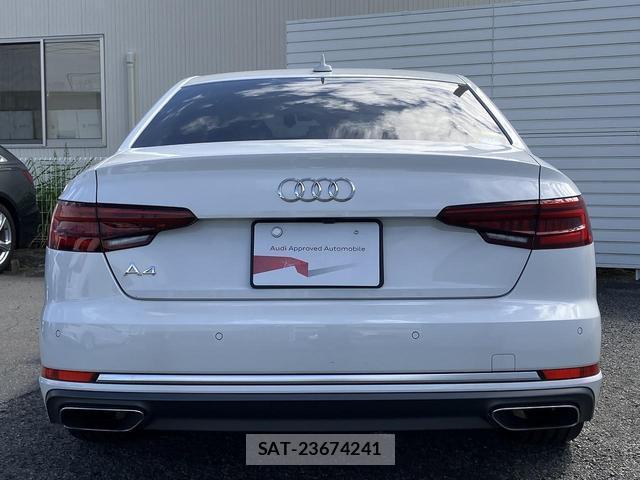 Audi A4 2019-12 8877648-18