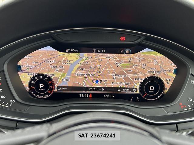 Audi A4 2019-12 8877648-2