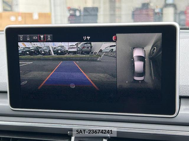 Audi A4 2019-12 8877648-3