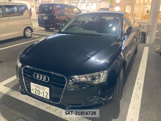 sat car
