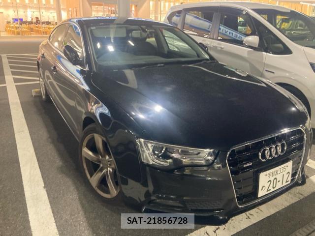 Audi A5 2012-10 8876241-1