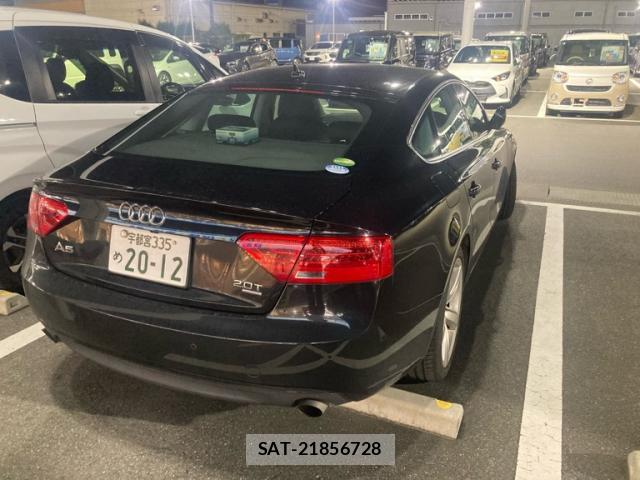Audi A5 2012-10 8876241-3