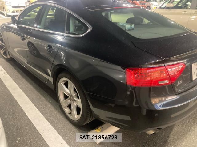 Audi A5 2012-10 8876241-4