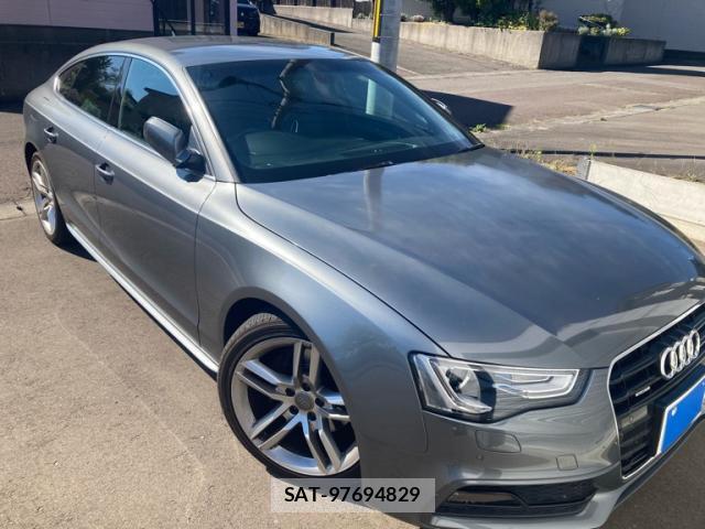 sat car