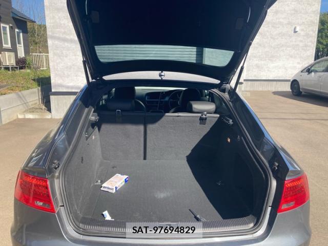 Audi A5 2013-06 8876308-6