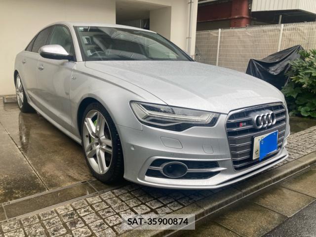 sat car