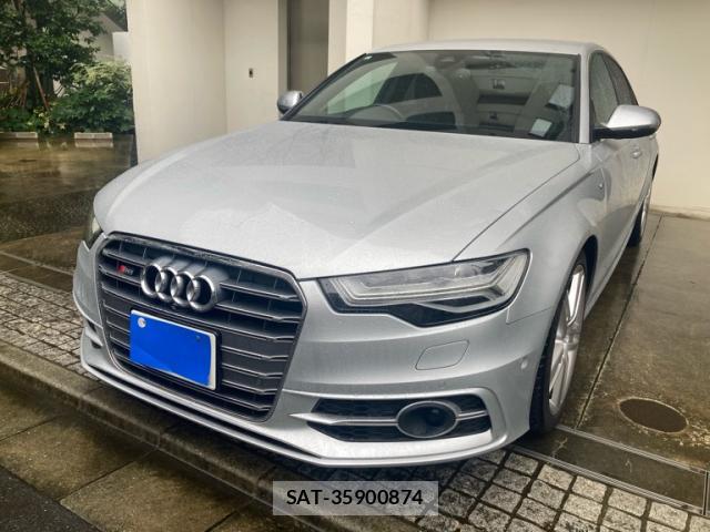 Audi A6 2014-02 8876169-1