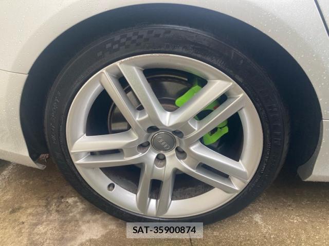 Audi A6 2014-02 8876169-6
