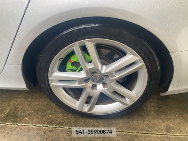 Audi A6 2014-02 8876169-8