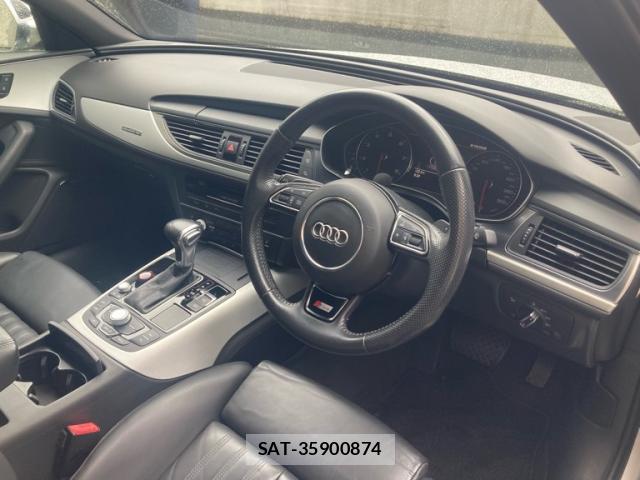 Audi A6 2014-02 8876169-9