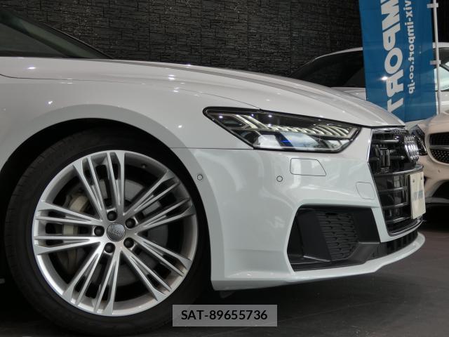 Audi A7 2018-12 8877510-4