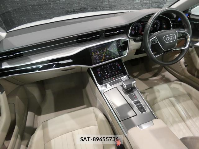 Audi A7 2018-12 8877510-7