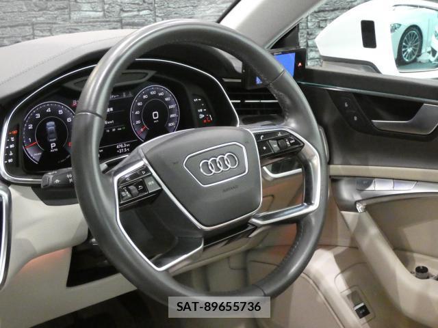 Audi A7 2018-12 8877510-8