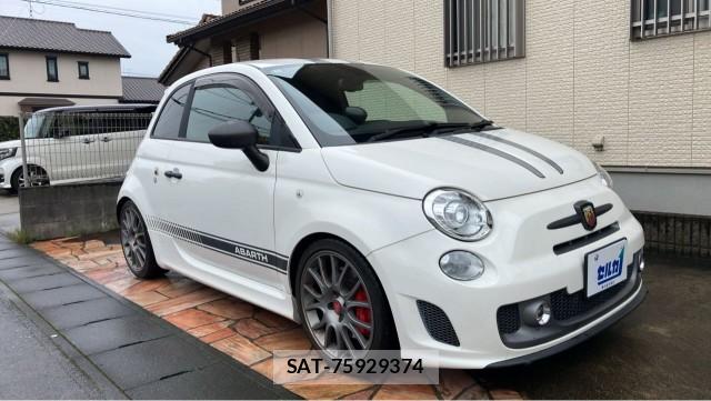 Abarth 595 2016-03 8877122-11
