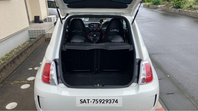 Abarth 595 2016-03 8877122-17