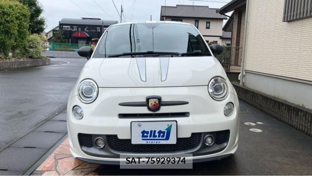 Abarth 595 2016-03 8877122-9
