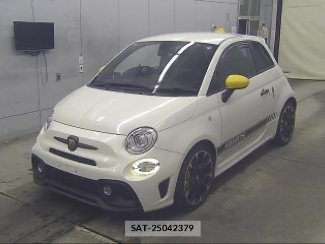 Abarth 595 2020-06 8877208-0