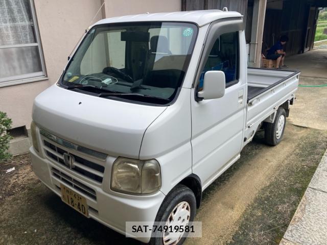 Honda ACTY TRUCK 2004-12 8876633-0
