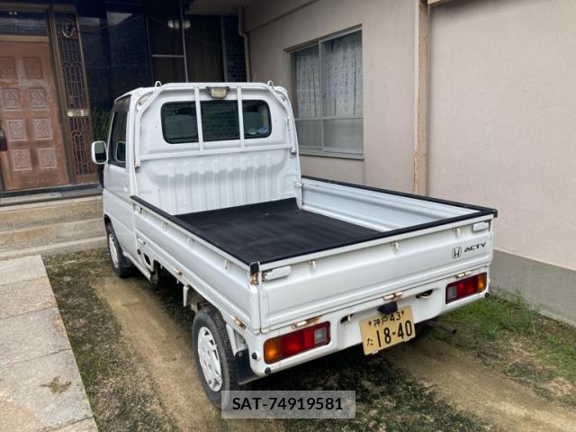 Honda ACTY TRUCK 2004-12 8876633-1