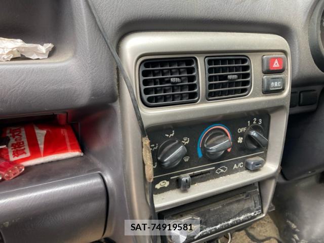 Honda ACTY TRUCK 2004-12 8876633-12